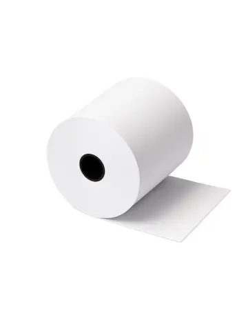 收银机纸-大 (80m) 80mm*80mm (In.12mm)*5/unit | Cashier Paper L 80m  80mm*80mm (In.12mm)*5/unit