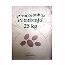  芬兰 生粉 25kg | Finland Potato starch 25kg 