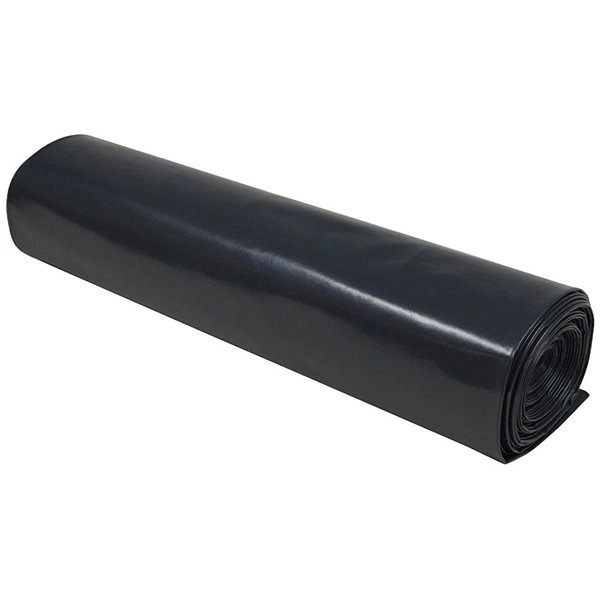 黑色垃圾袋150L( 10pcs/卷) | HD black garbage bags 150L