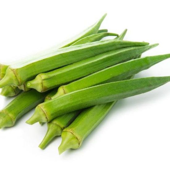 Fresh Okra 1kg | 新鲜 秋葵 1kg