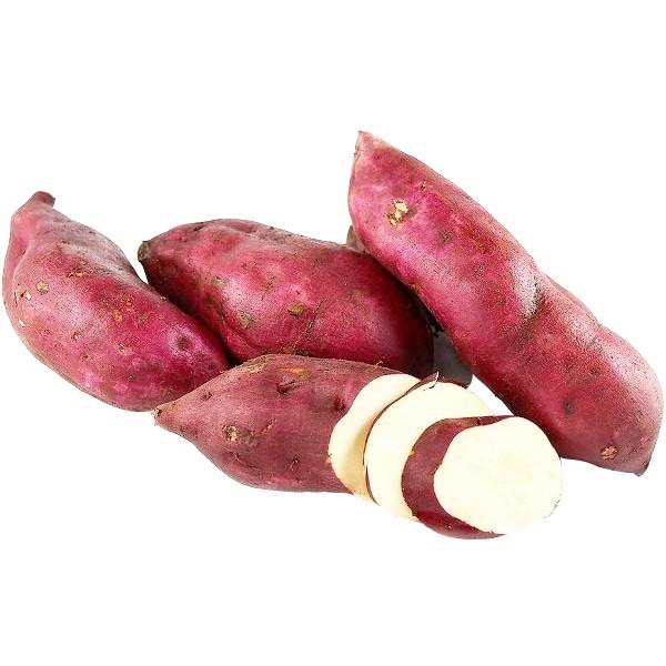 Fresh Sweet Potato Red 1kg | 新鲜 红薯 1kg