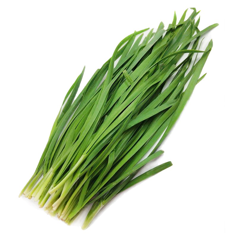 新鲜 韭菜 1kg | Fresh Garlic Chives 1kg