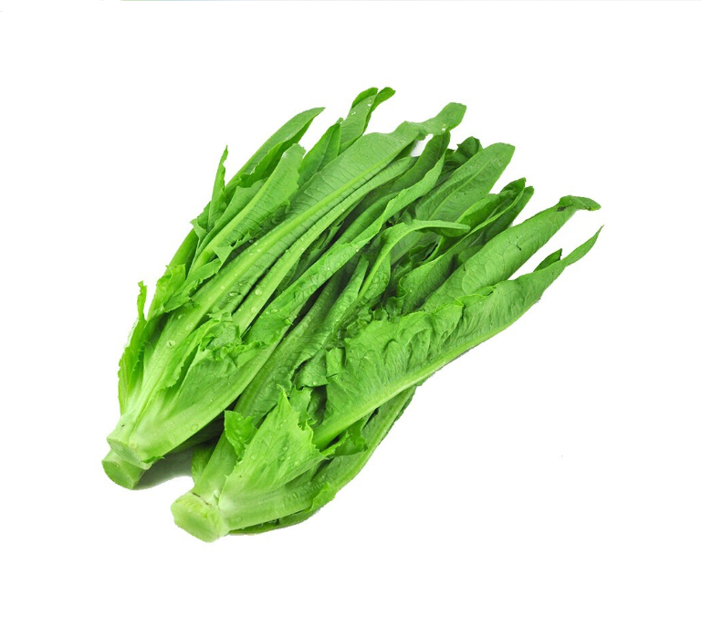 Fresh Amchoi 1kg | 新鲜 长芥菜 1kg