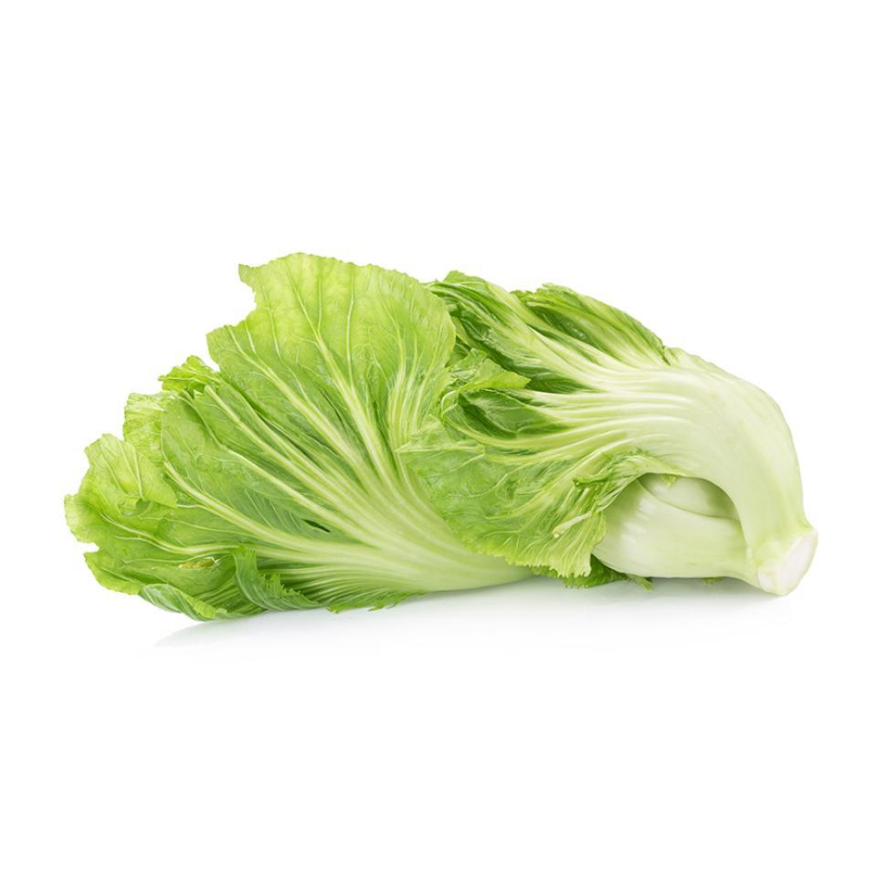 Fresh Kaichoi 1kg | 新鲜 圆芥菜 1kg