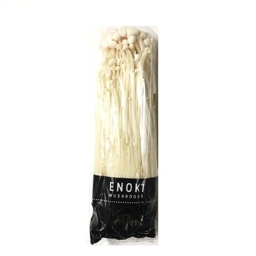 Fresh Enoki Mushroom 100g | 新鲜 金针菇 100g