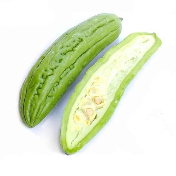 Fresh Bitter melon 1kg | 新鲜 苦瓜 1kg