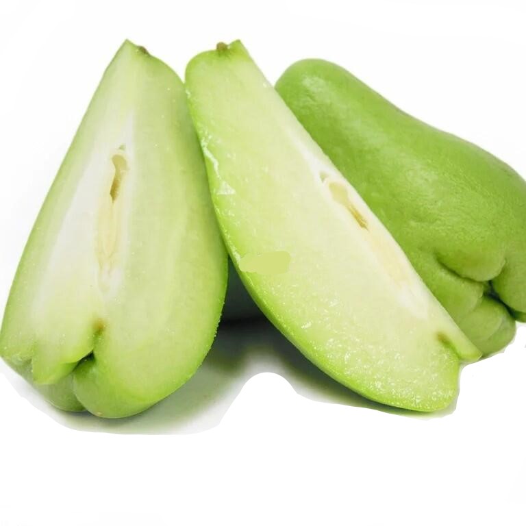 新鲜 佛手瓜 1kg | Fresh Chayote 1kg