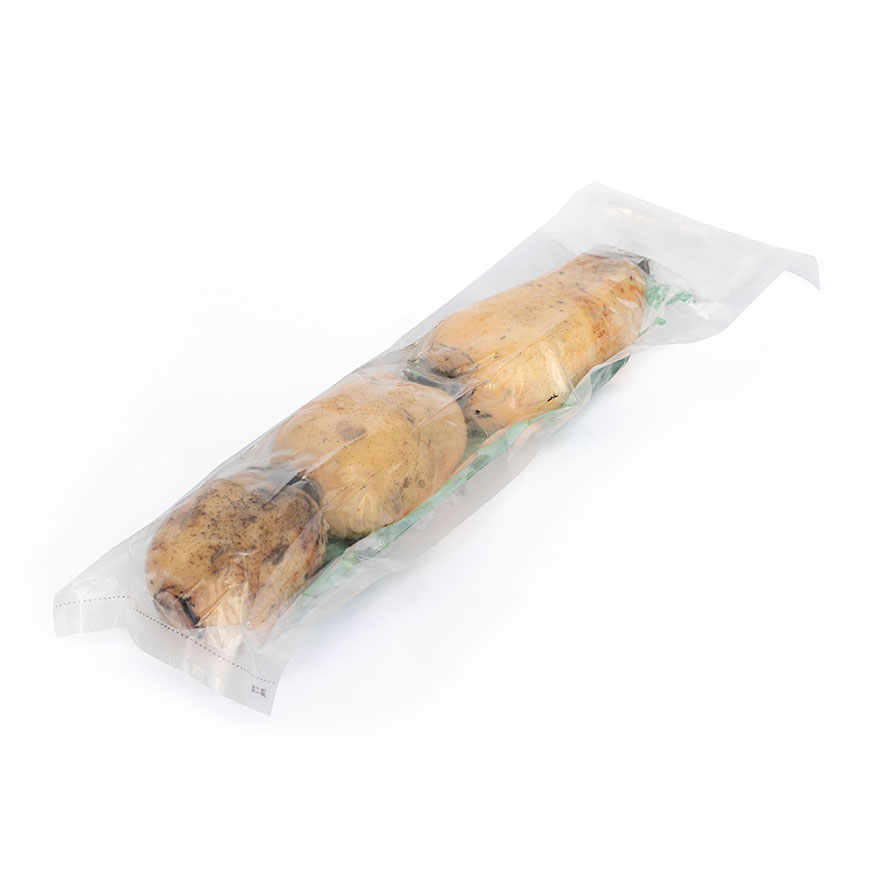 新鲜 莲藕 1kg | Fresh Lotus Root 1kg