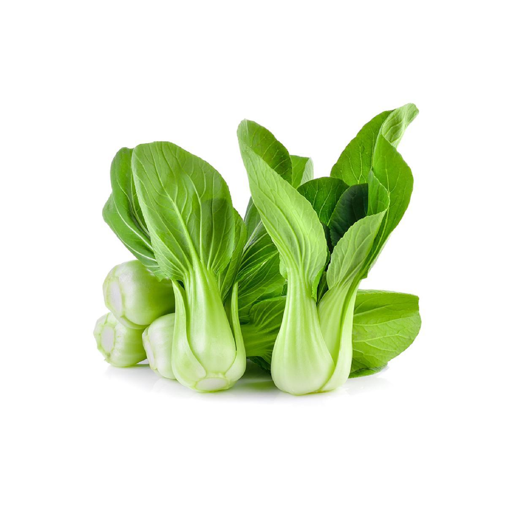 新鲜 迷你上海青 1kg | Fresh Mini Shanghai Pakchoi 1kg