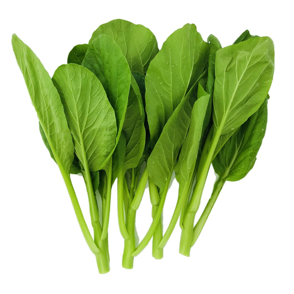 新鲜 菜心 1kg | Fresh Choisam 1kg