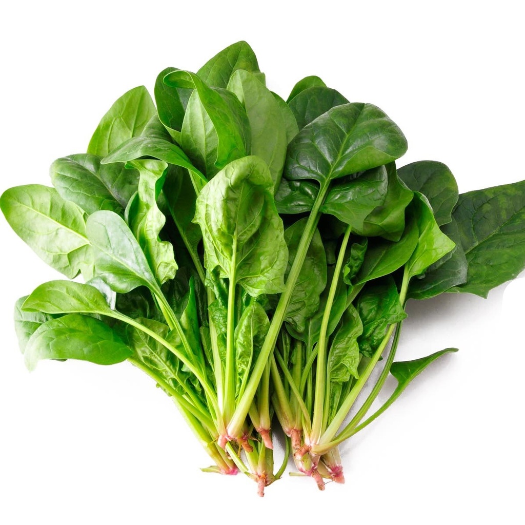 Fresh Poi Choi (Spinach) 1kg | 新鲜 菠菜 1kg