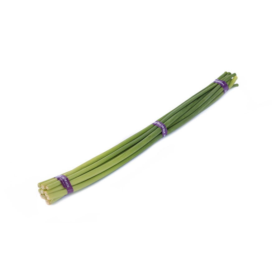 新鲜 蒜苔 200g | Fresh Garlic Sprout (Suen Sum) 200g