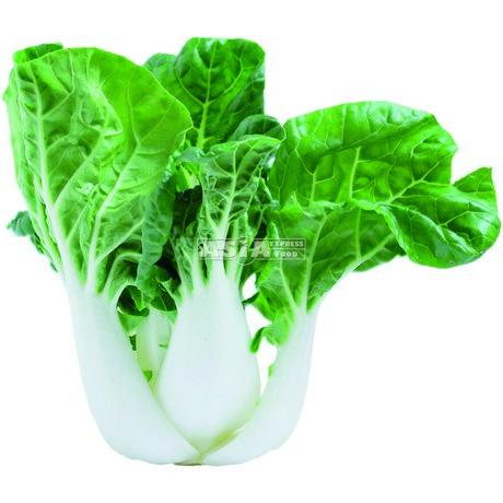 新鲜 小白菜 1kg | Fresh Mini Pakchoi 1kg