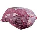 牛腿肉 波兰 (冰冻) 1kg  | Naudan Sisäpaisti / Frozen Beef Topside (Poland) 1kg