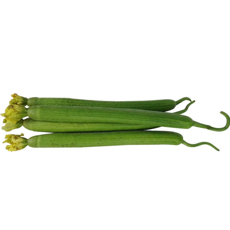 新鲜 丝瓜 1kg | Fresh Luffa/Teroi 1kg