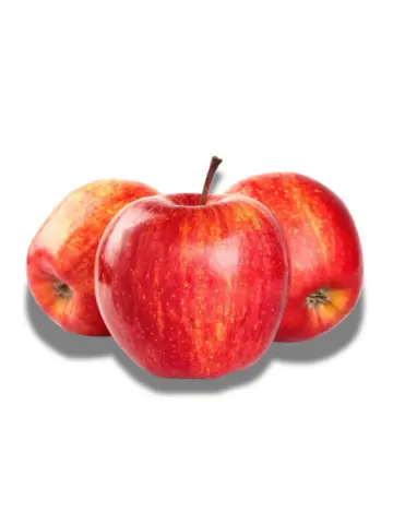 新鲜 红苹果 1kg | Fresh Royal Gala Apple 1kg