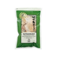 柴鱼/木鱼花 40g |  WADAKYU Katsuobushi Dried Bonito Dried & shaved 40g