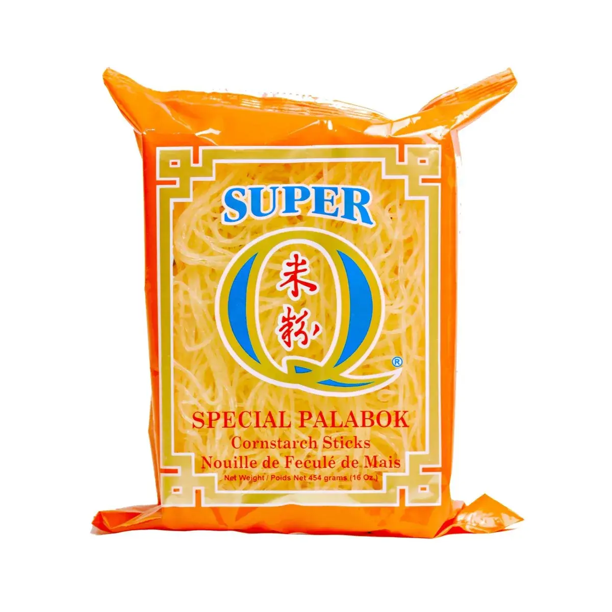 Super Q Special Palabok 454g | Super Q 米粉 454g