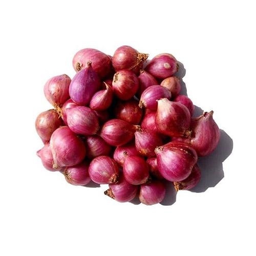 Tuore Thaimaasta Punasipuli 200g/PKT