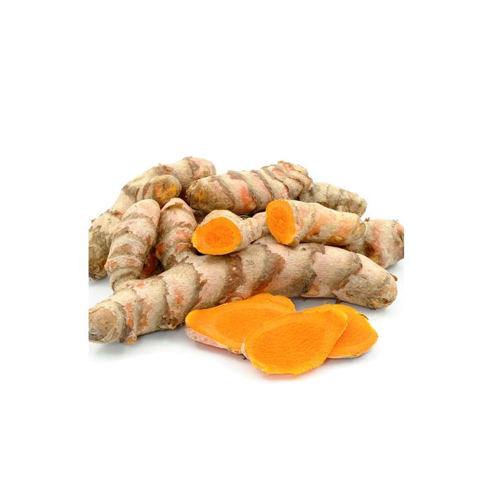 Fresh Thailand Turmeric 100g/PKT | 新鲜 泰国 姜黄 100g/包