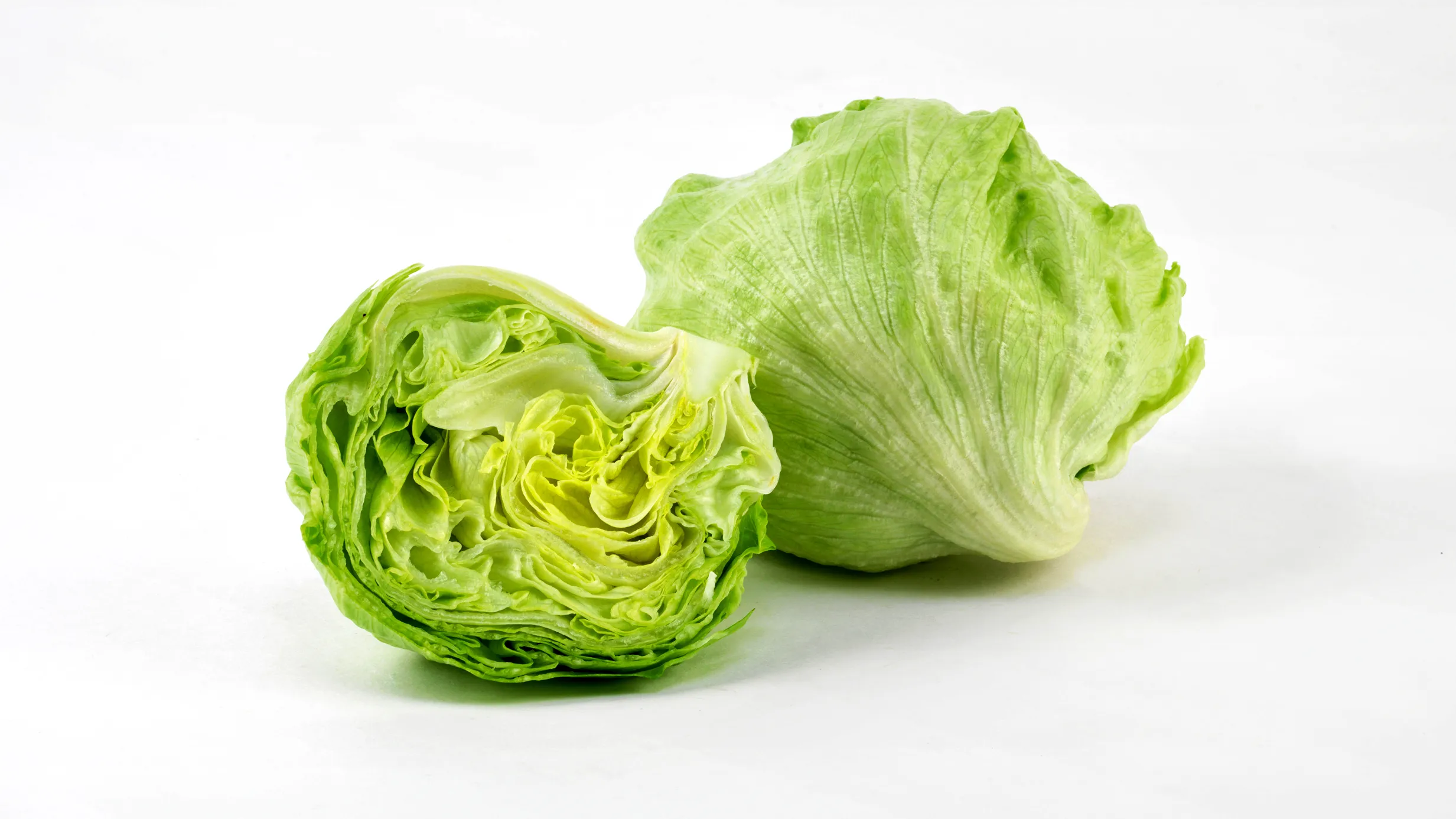 Lettuce/Green Salad 5kg/CTN | 沙拉生菜 整箱 5kg