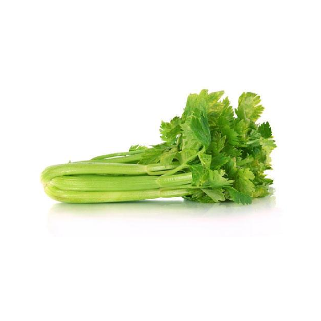 新鲜 西芹 整箱 8kg | Fresh Celery 8kg/ctn