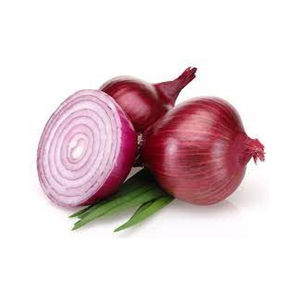 Fresh Red Onion 10kg/Bag | 新鲜 红洋葱 整包 10kg