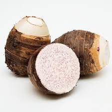 新鲜 大香芋 1kg | Fresh Taro Head Big 1kg