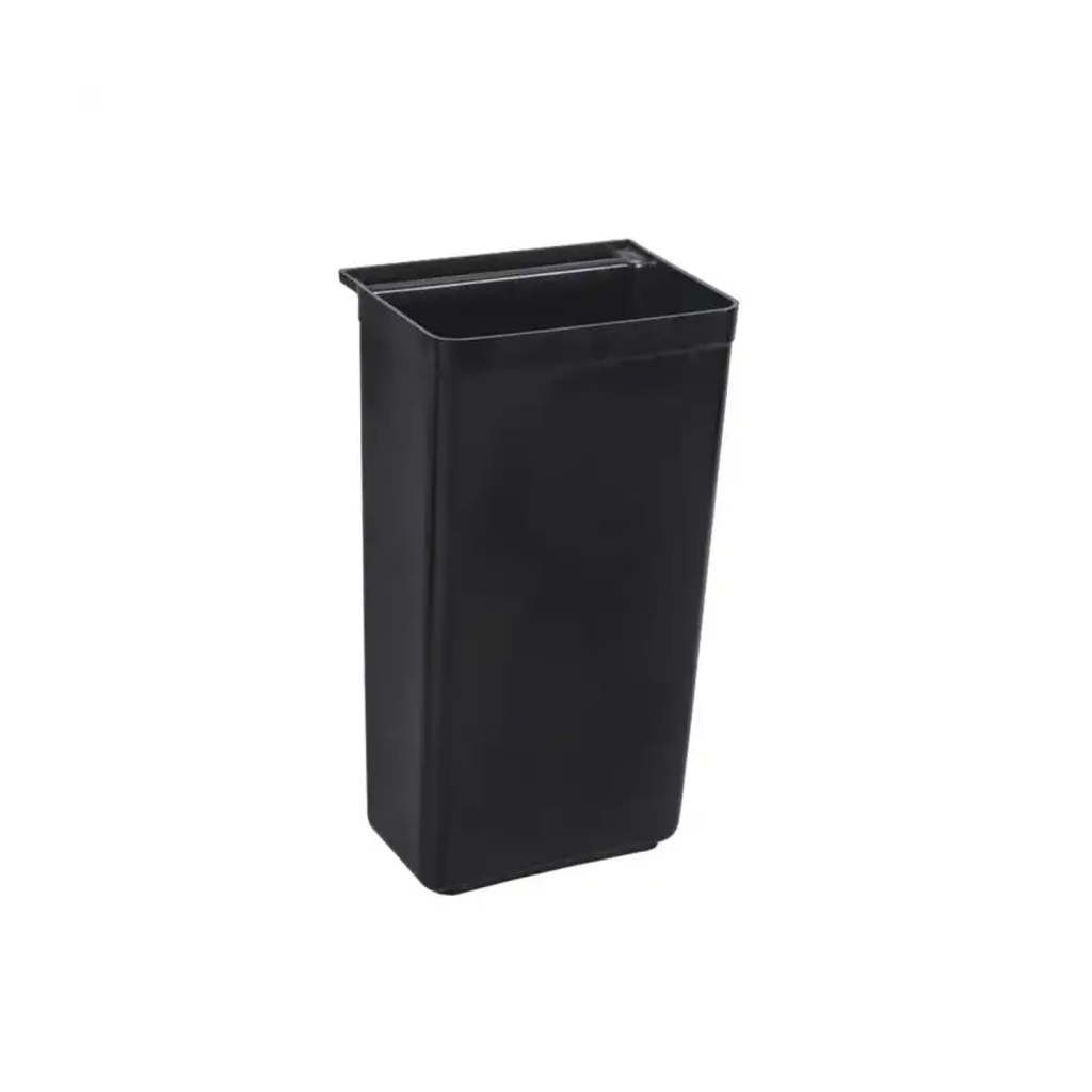 Service Trolley Rubbish Bin 355*250*H560 | 餐车垃圾桶  355*250*H560