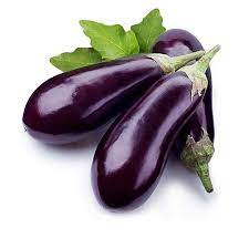 Fresh Eggplant Purple 5kg/CTN | 新鲜 茄子 整箱 5kg/CTN