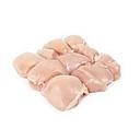 Qualiko Chicken thigh / leg meat without bone 10kg/CTN | Qualiko 去骨鸡腿肉 10kg/箱