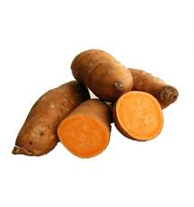 Fresh Japanese Sweet Potato 1kg | 新鲜 日本番薯 1kg