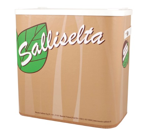 Salliselta 洋葱粉 3kg | Salliselta Sipulijauhe Granula 3kg