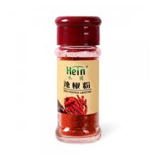Hein Red Pepper Ground 26g | 禾茵 辣椒粉 26g