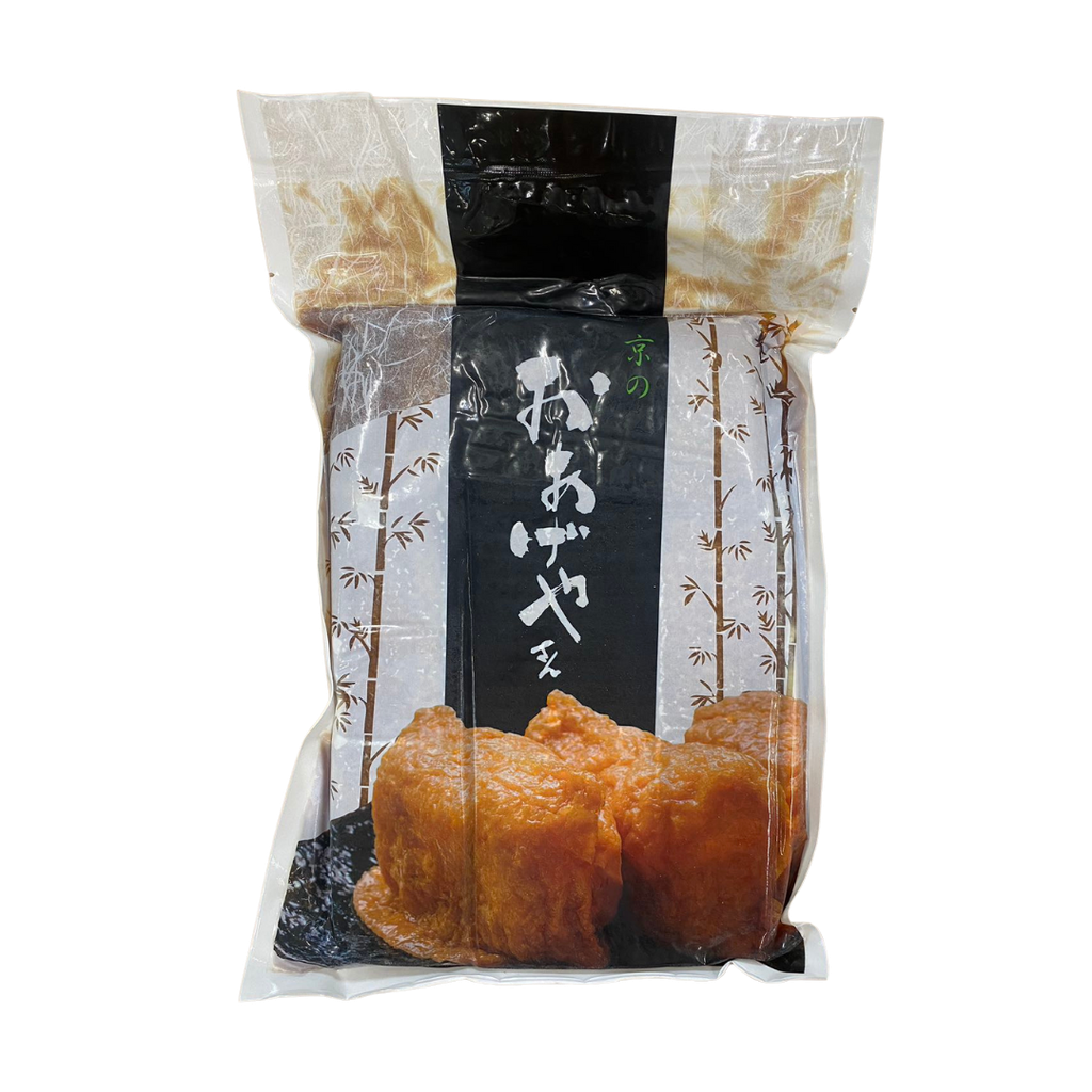 Daikyo/Kim Udon Tofu (Inari) Japan 1.1kg | 日本 大京/禾味 乌冬用豆腐 1.1kg