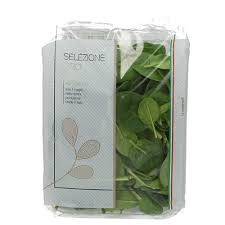 Tuore Pinaattisalaatti 125g  