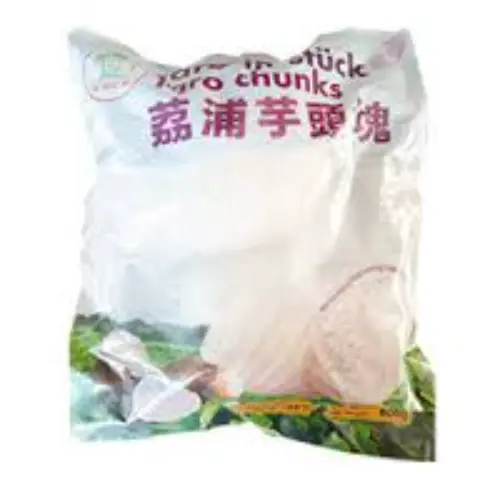 TCT 冷冻 芋块 800g | TCT Frozen Taro Chunks 800g