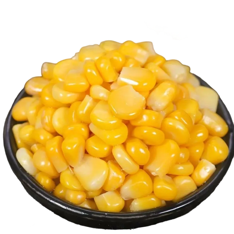 冷冻玉米粒 2.5kg | FROZEN Corn kernel 2.5kg 