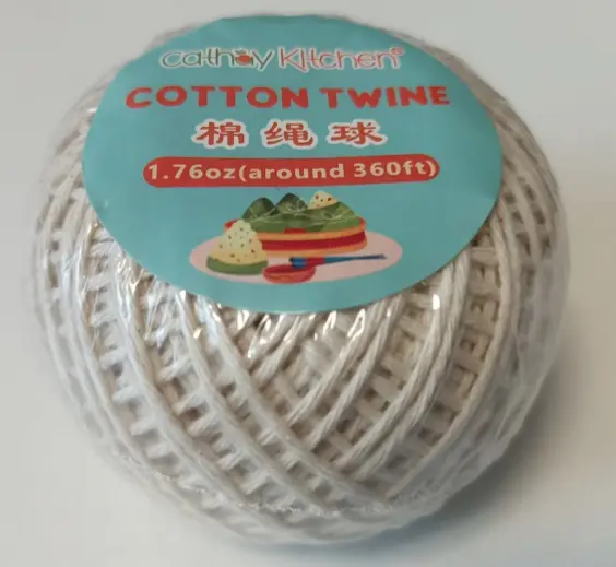  Pure Cotton Rope Ball 70g  | 纯棉棉绳球 70g 