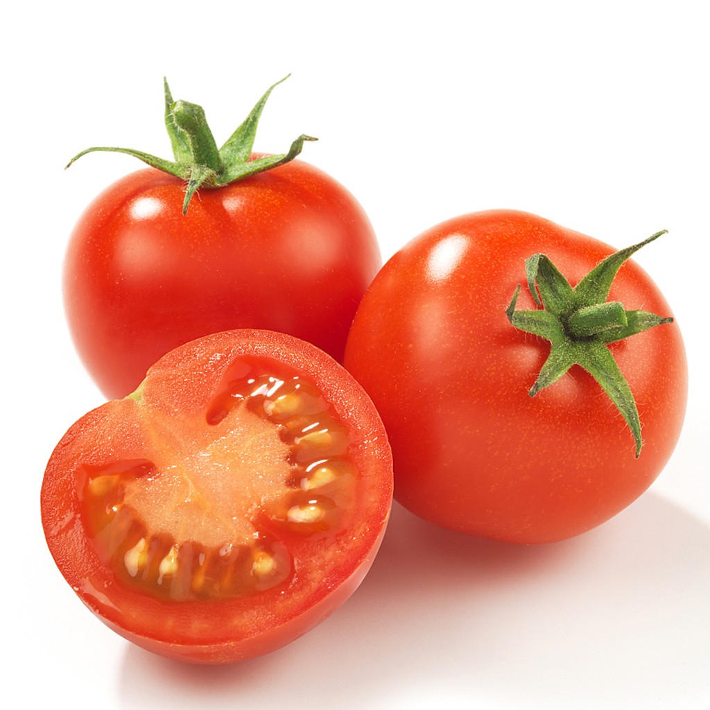 Fresh Tomato Finland 5kg/CTN | 新鲜 芬兰西红柿 整箱 5kg/箱