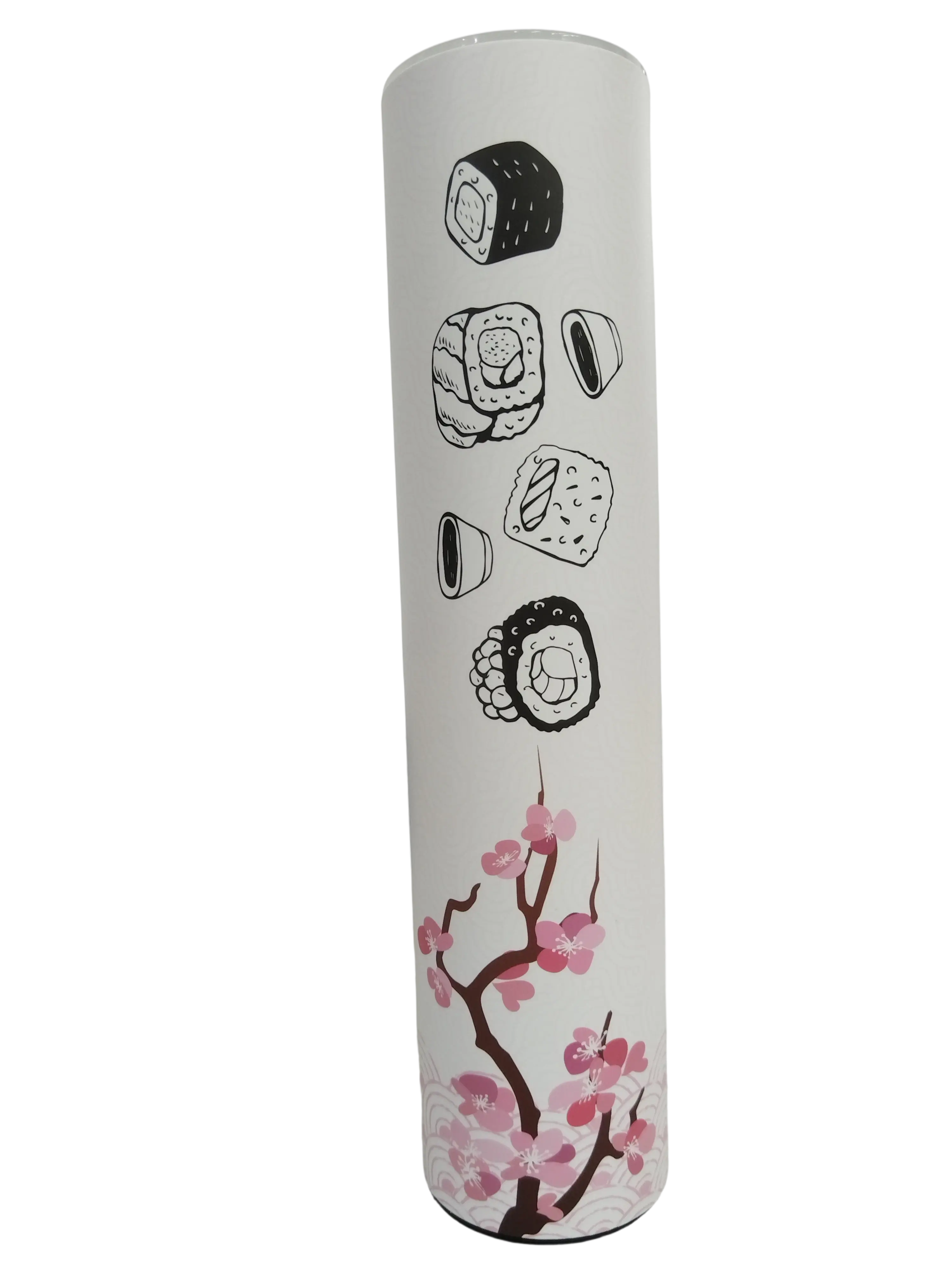 OSAKA Sushi Push-Pop 100 set / CTN | OSAKA 寿司推推乐 100套/箱