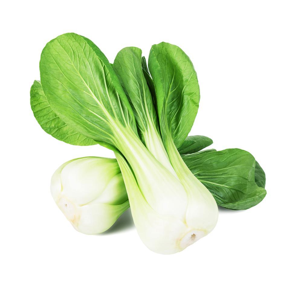 Tuore AC Shanghai Pakchoi 1kg