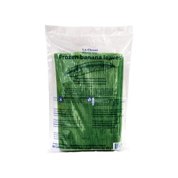 Banana Leaves 500g | 香蕉叶 500g