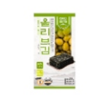 Sechang Seaweed Olive Flavor 52.8g | Sechang 海苔 橄榄味 52.8g