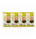 Sechang Seaweed Wasabi Flavor 52.8g | Sechang 海苔 芥末味 52.8g 