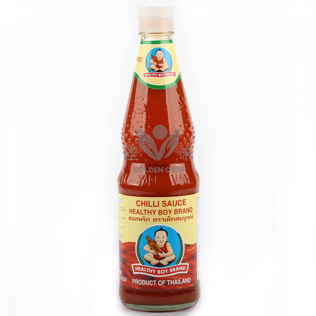 Pantai Hot Chili Sauce 700ml | Pantai 辣椒酱  700m