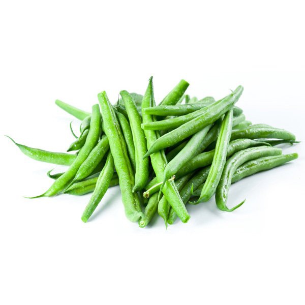 Frozen Green Beans Fine 6cm 2.5kg | 冰冻 长豆角 6cm 2.5kg