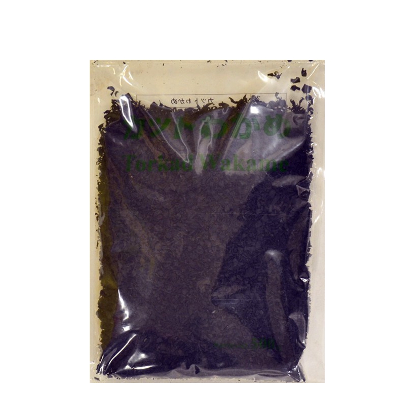 禾味 干海带粒/裙带菜 50g | Kim Dried Wakame 50g