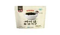 KIM&KIM Maustettu Merilevähiutale Stir-Fried 35 g | KIM&KIM 调味海苔碎 香炒味 35g