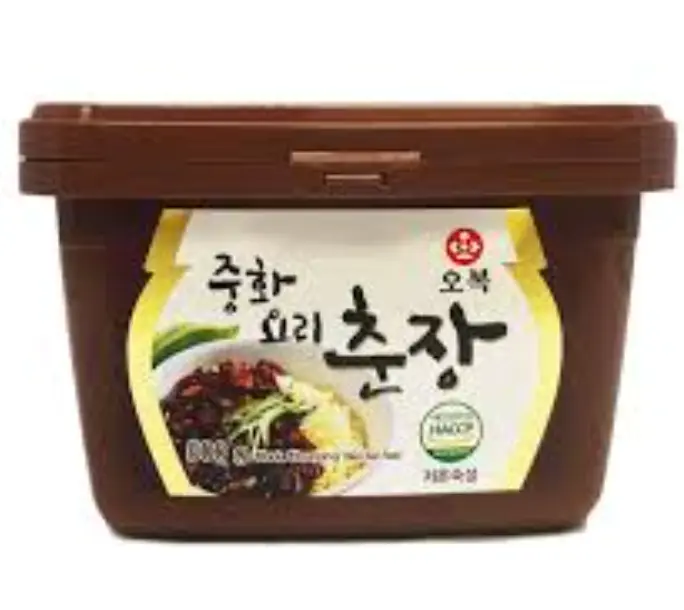Chinese Style Sauce 10L | 中式去腥料汁 8L